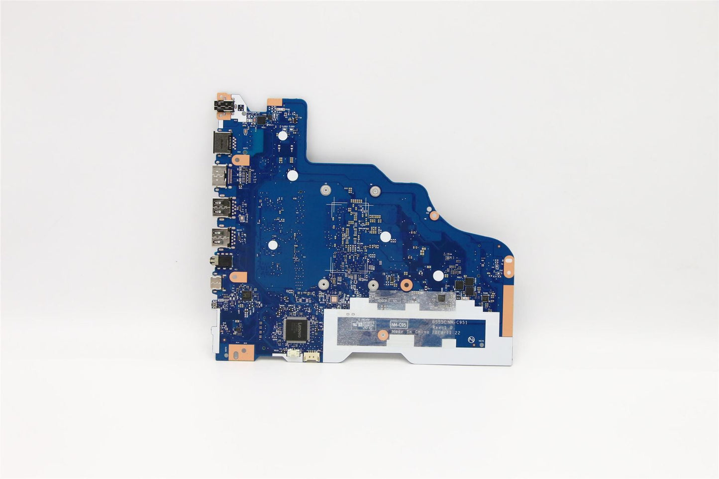 Lenovo IdeaPad L3 15IML05 Motherboard Mainboard 5B20S43999