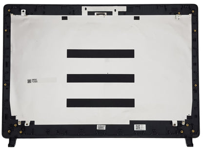 Acer Aspire ES1-431 LCD Cover Rear Back Housing Black 60.G6CN7.001