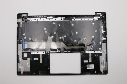 Lenovo IdeaPad S540-14API Palmrest Touchpad Cover Keyboard Taiwanese 5CB0S17224