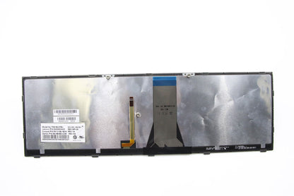 Lenovo CFEn-T6G1B-JME-BlackKey-BLKBD Keyboard 5N20H03474