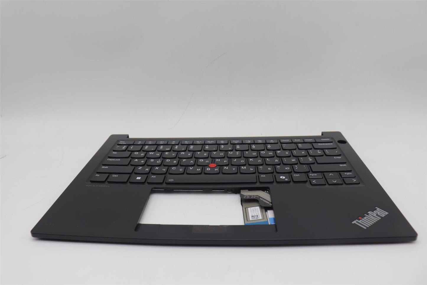 Lenovo MECH_ASM FRU UKR BL (TRI) US BK 5M11P32567