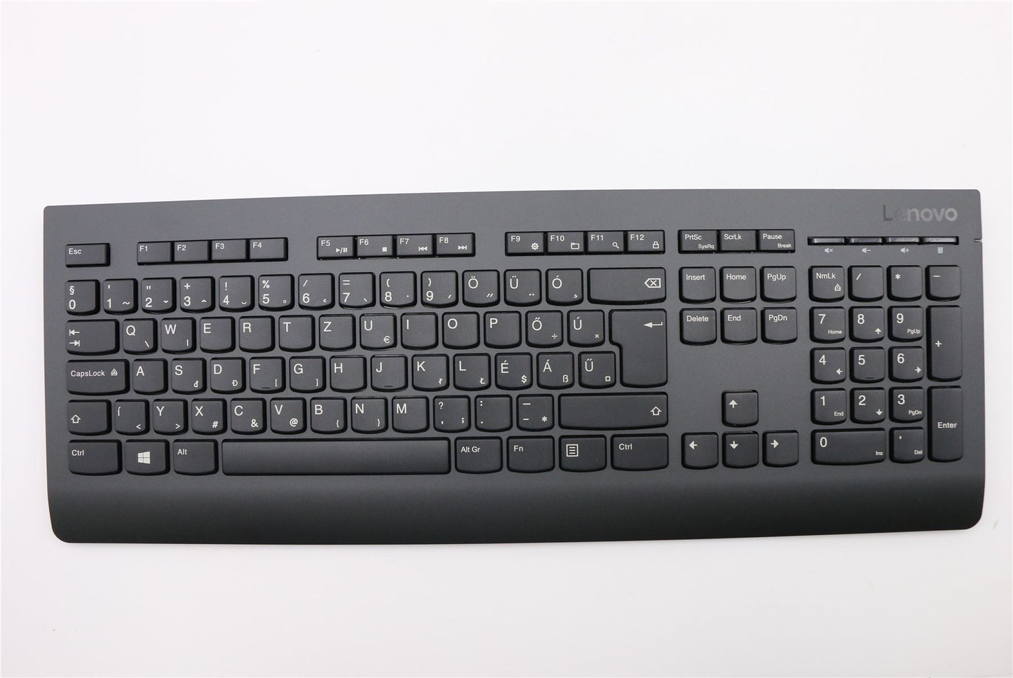 Lenovo Wireless KBD-Hungarian 03X6982