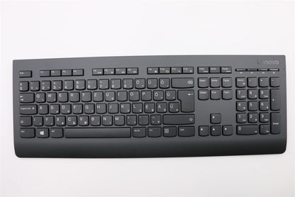 Lenovo Wireless KBD-Hungarian 03X6982