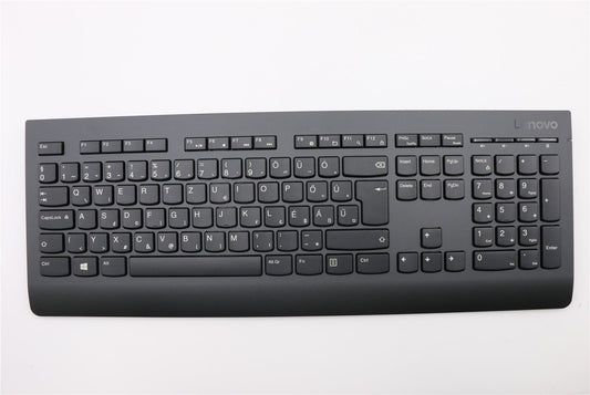 Lenovo Wireless KBD-Hungarian 03X6982