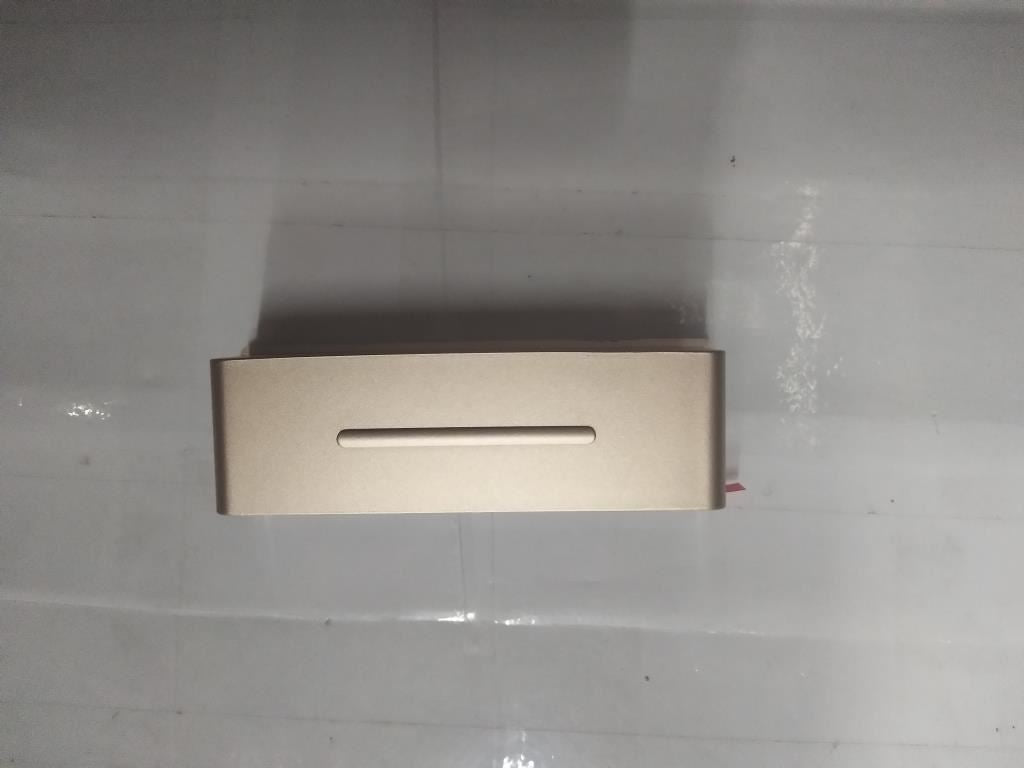 Lenovo MECH_ASM ASSY_Pull-down_Cover,Gold 01EF565
