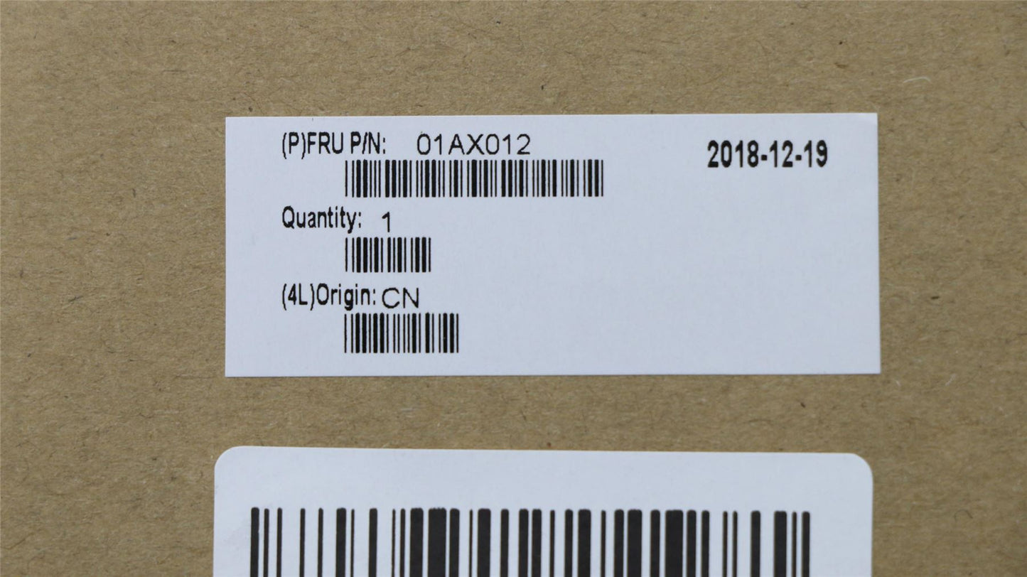 Lenovo ThinkPad E470 E475 Keyboard German Black 01AX092