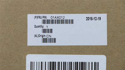 Lenovo ThinkPad E470 E475 Keyboard German Black 01AX092
