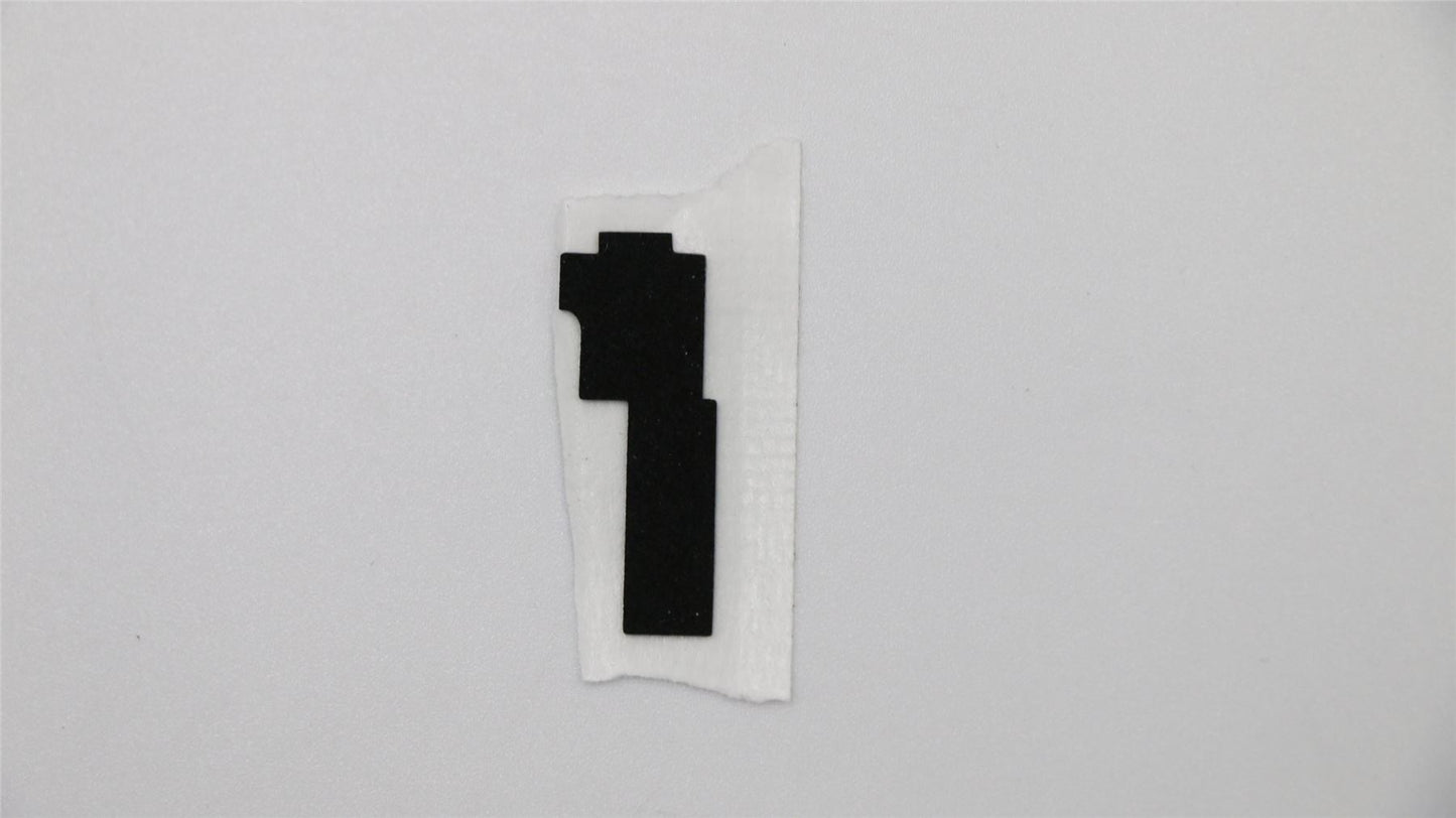 Lenovo TAPE SPONGE C 81ND BATTERY_LED 5T10S32912