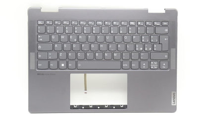 Lenovo COVER Upper Case ASM_ITA H 82YM NFP STGY 5CB1L48252