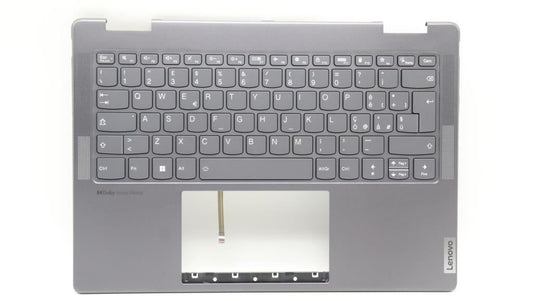 Lenovo COVER Upper Case ASM_ITA H 82YM NFP STGY 5CB1L48252