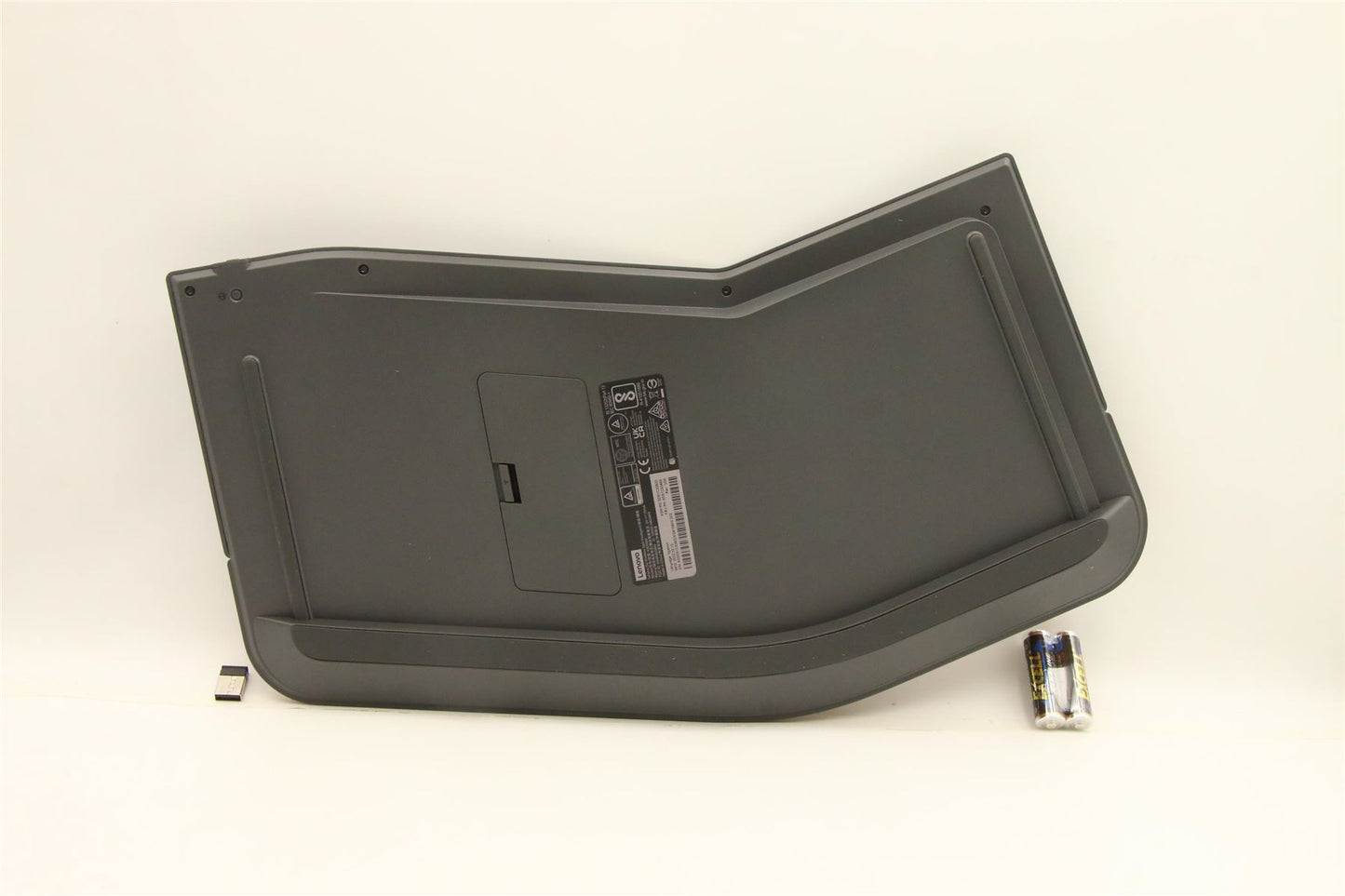 Lenovo Split KBD-Spanish 5D51C33865