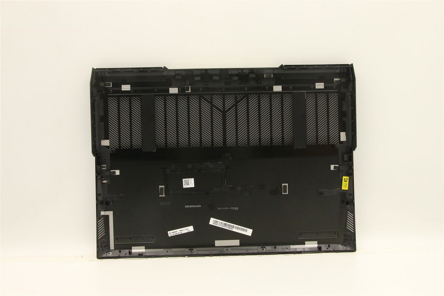 Lenovo Legion 5 16IAH7H 5 16ARH7H Bottom Base Lower Chassis Cover 5CB1F37142