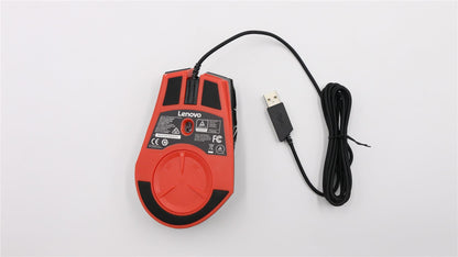 Lenovo Y Gaming Precision Mouse_FRU 5M50K79501