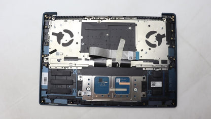 Lenovo Yoga 7 14APH8 Palmrest Cover Touchpad Keyboard US Euro 5CB1L79984