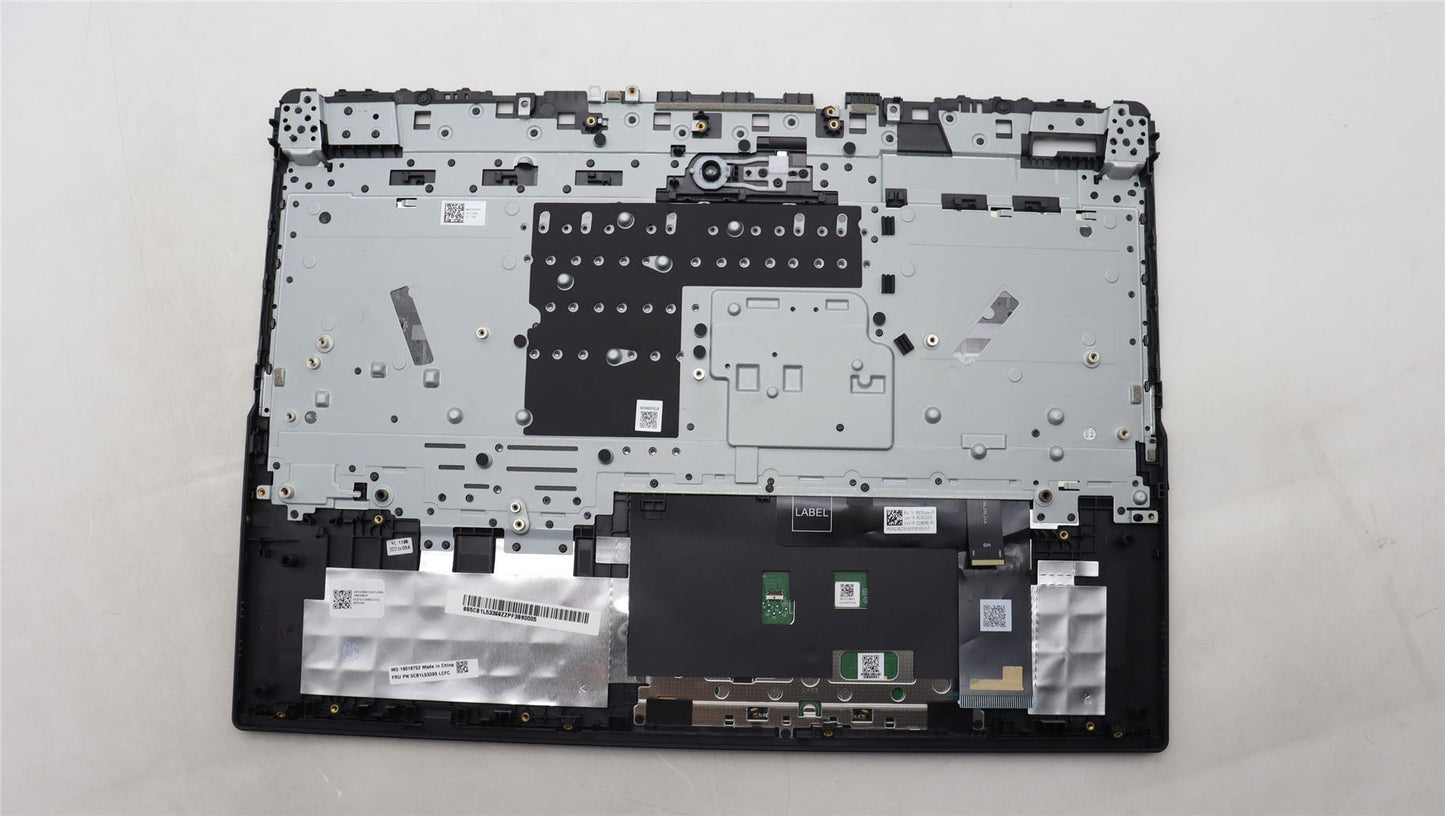 Lenovo Upper Case ASM_POR L82WS RGBWOT_WL 5CB1L53399