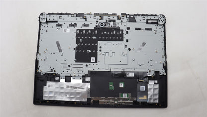 Lenovo Upper Case ASM_POR L82WS RGBWOT_WL 5CB1L53399
