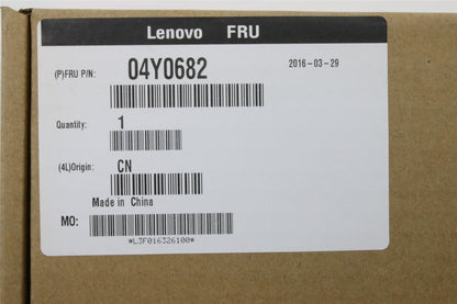 Lenovo FRU ABBA-KBD BEL CHY Belgian Keyboard 04Y0682