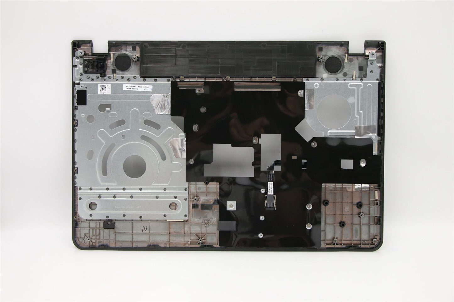 Lenovo Palmrest ASM 15W w/o FPR 3+2 BCP,ES with 00HT612