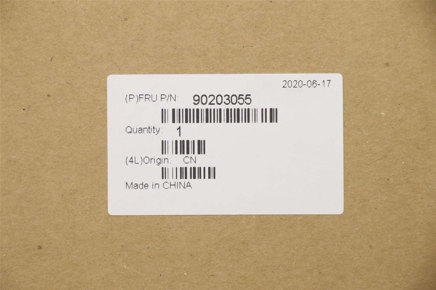 Lenovo LZ9 Lower Case Gray 90203055