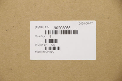 Lenovo LZ9 Lower Case Gray 90203055