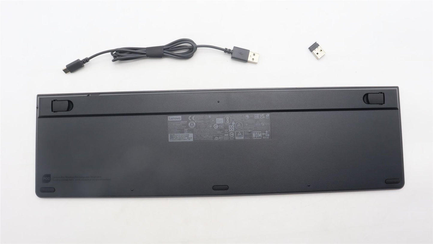 Lenovo Slim KB II-Italy 5D51K04608