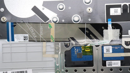 Lenovo UpperCaseASM_SWS C82SD PLCG FPNBL 5CB1J04496