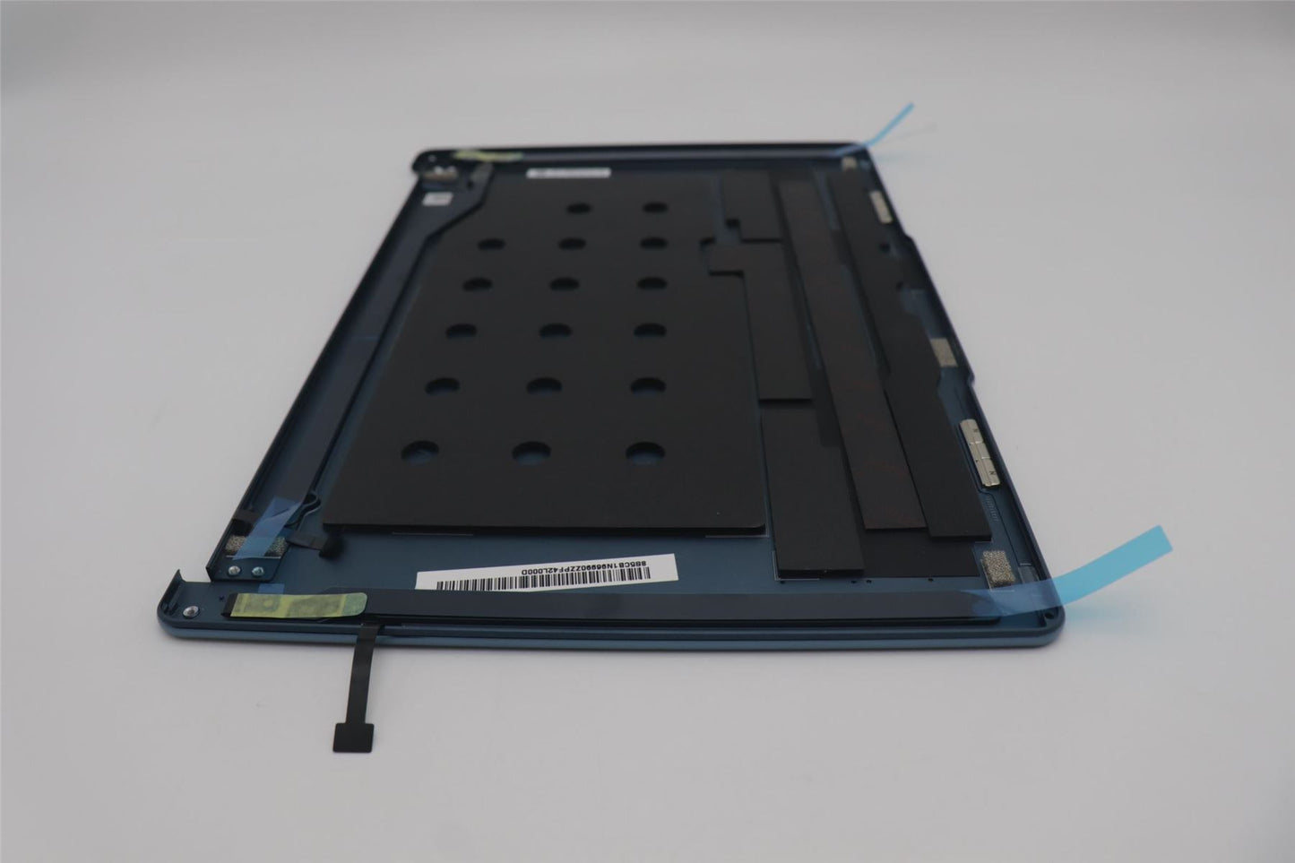 Lenovo Cover L 83FF A COVER DARK 5CB1N96990