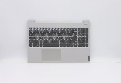 Lenovo Upper case C81N8 GRY BLKB_T-CH 5CB0S18758