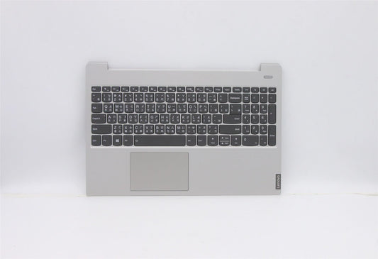Lenovo Upper case C81N8 GRY BLKB_T-CH 5CB0S18758