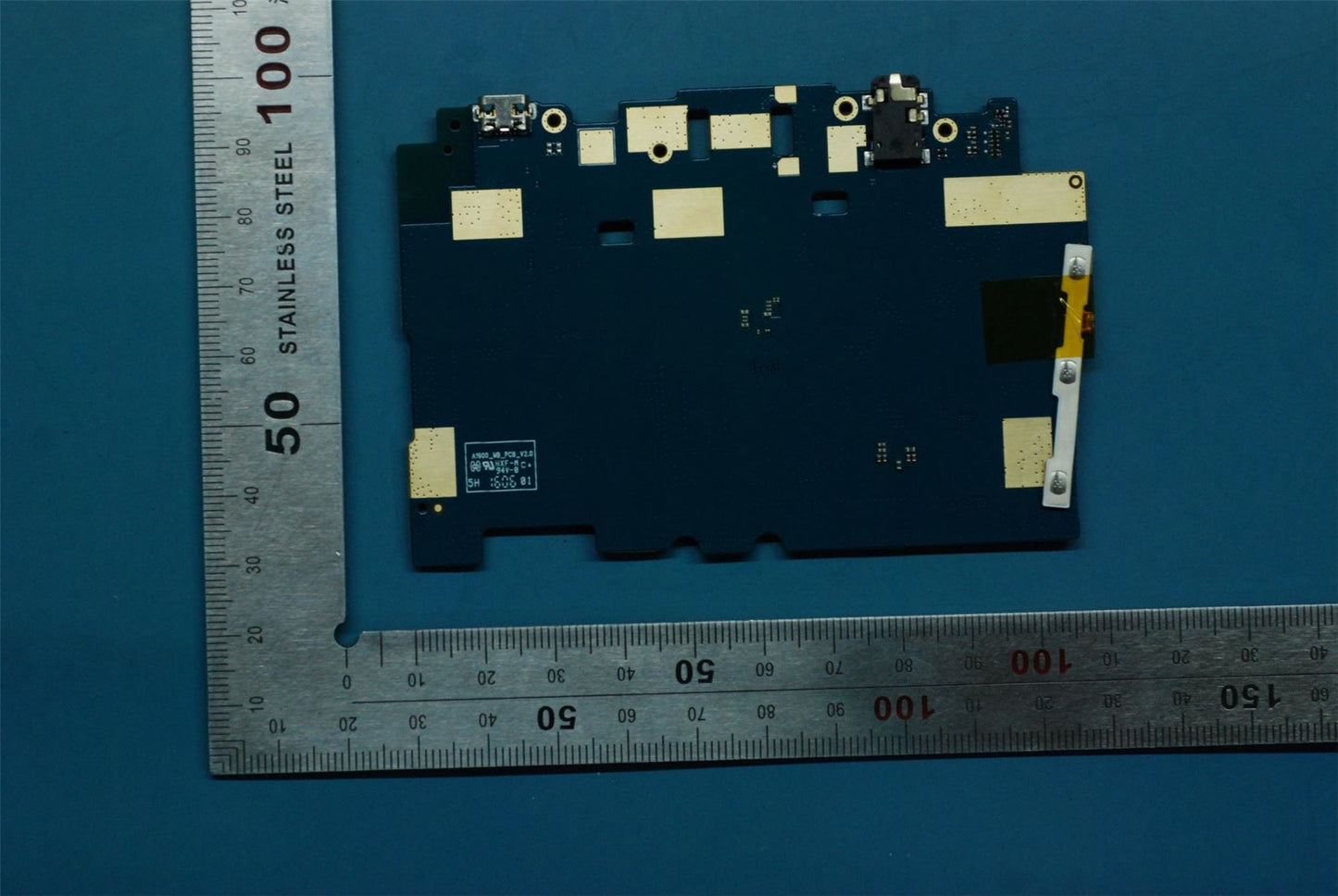 Lenovo TAB3 7 Essential Tablet (TB3-710F, TB3-710I) Motherboard Mainboard 5B28C05235