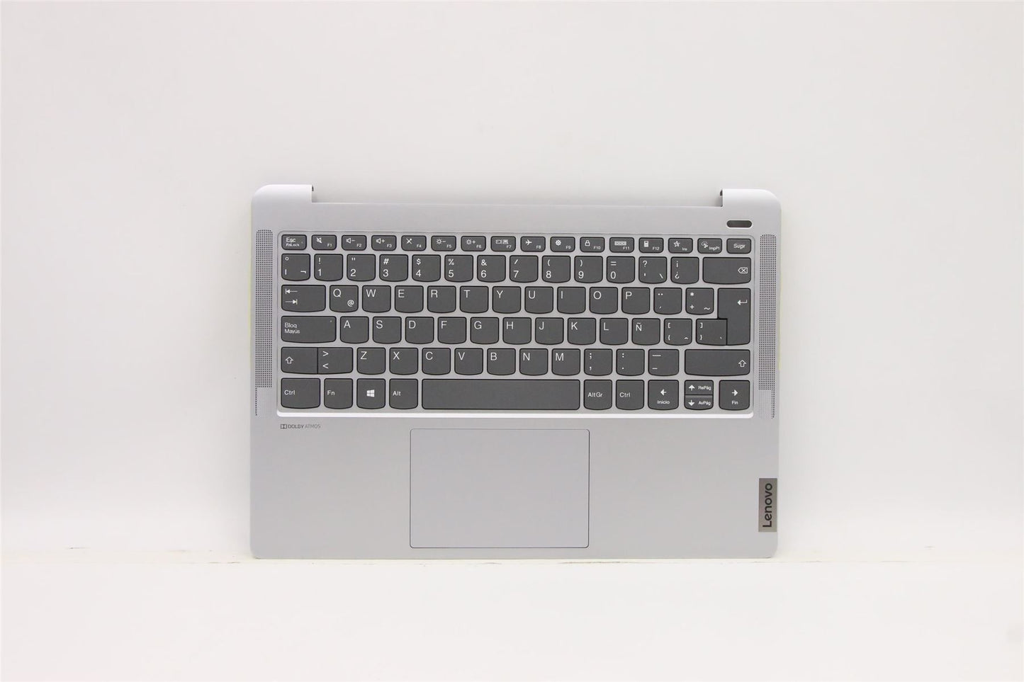 Lenovo UpperCaseASM_LA SPA C82L3 CloNBL 5CB1C04929