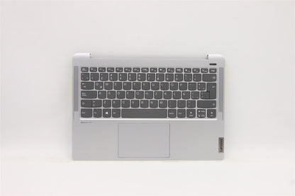 Lenovo UpperCaseASM_LA SPA C82L3 CloNBL 5CB1C04929