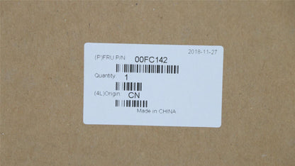 Lenovo ThinkSerBP_2u16x2.5_SAS_v1.0 00FC142