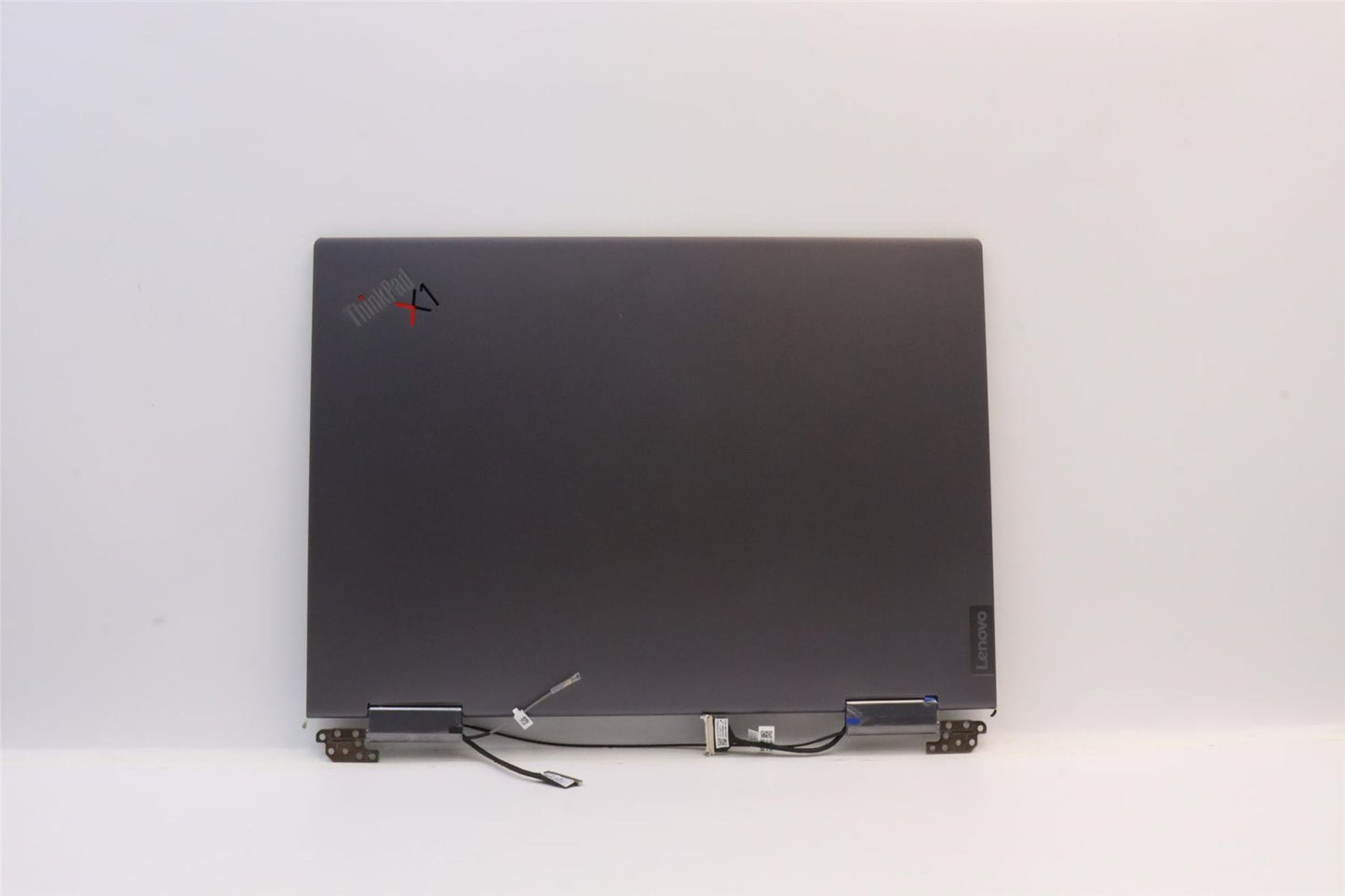 Lenovo Yoga X1 6th Gen LCD Screen Display Assembly Grey 5M11H78627