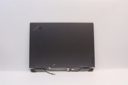 Lenovo Yoga X1 6th Gen LCD Screen Display Assembly Grey 5M11H78627