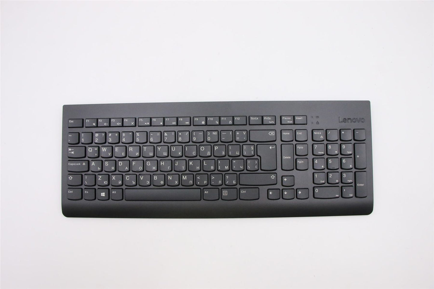 Lenovo KB MICE_BO FRU KBD Bulgarian 442 03X7333