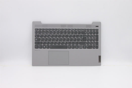 Lenovo Upper Case ASM_SP L81YK BLNFPPG 5CB0X56134