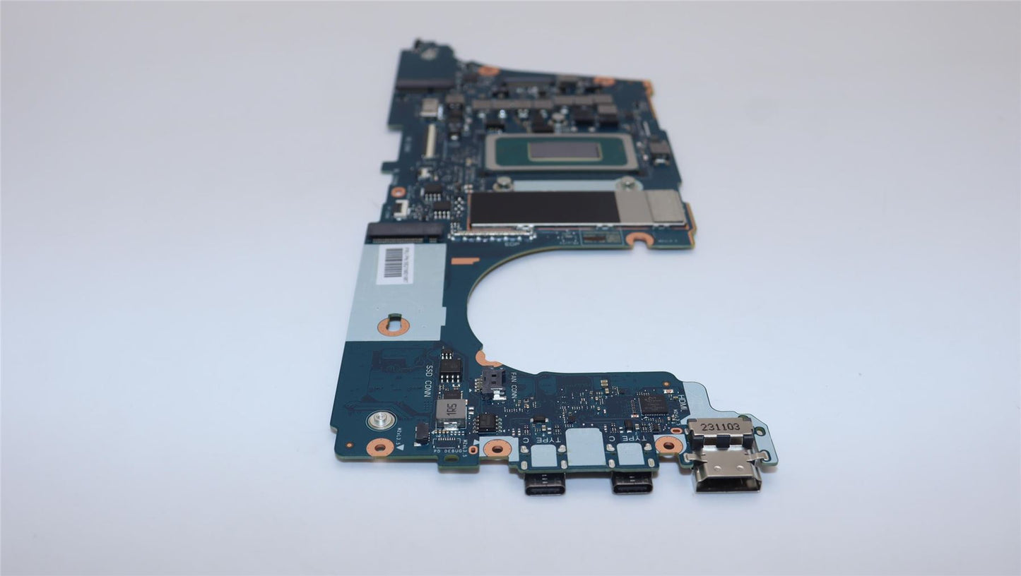 Lenovo H 83CV ULT5 125H UMA 16G WINRM 5B21M01987