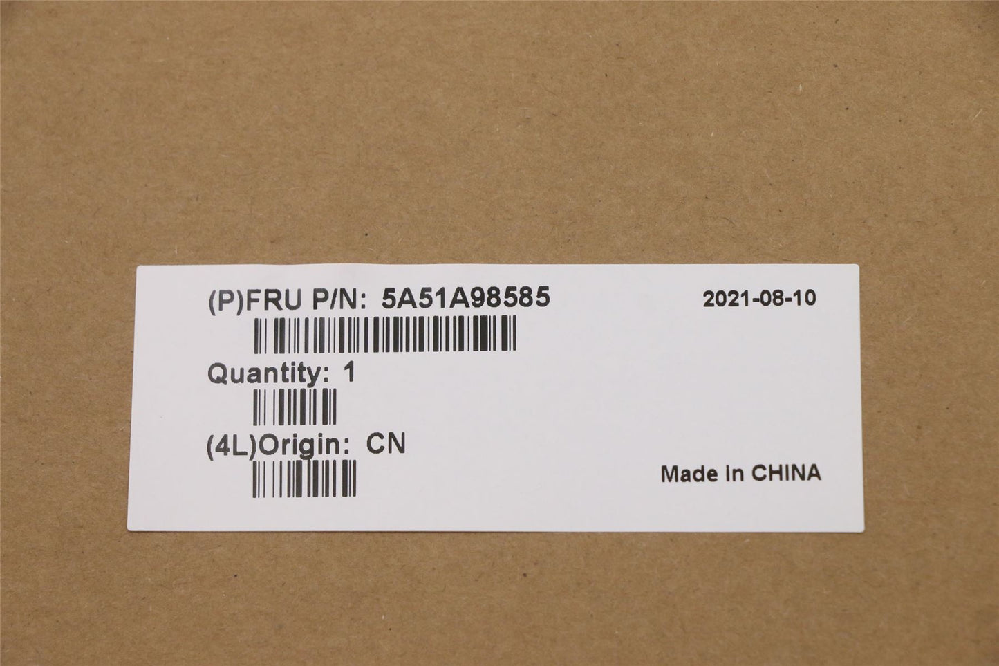 Lenovo IdeaPad D330-10IGL Audio Card Board 5A51A98585