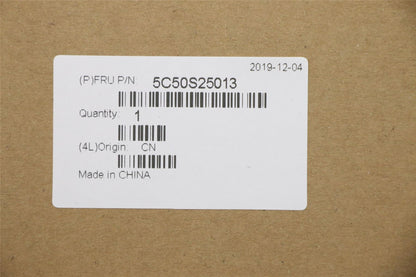 Lenovo Yoga C640-13IML LTE C640-13IML Sensor Board 5C50S25013
