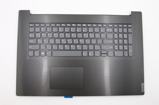 Lenovo UpperCaseASM_KOL81M0GT_BK 5CB0S17137