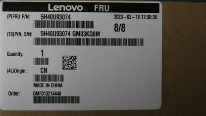 Lenovo SE70 NonPOE Base HS TSL 5H40U93074