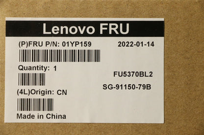 Lenovo ThinkPad X280 A285 X390 X395 L13 Keyboard Nordic Black Backlit 01YP159