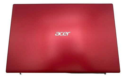 Acer Aspire A315-58 A315-58G LCD Cover Rear Back Housing Red 60.AL0N2.001