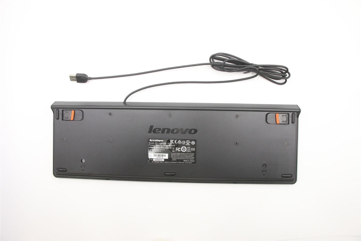 Lenovo Sunrex EKB-10YA (TH) B-Silk USB KB-LVT8 Keyboard 25209115