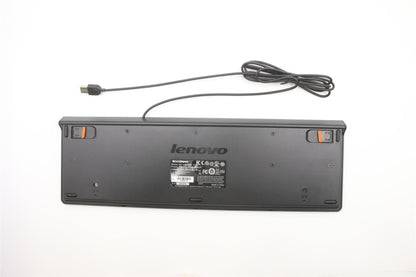 Lenovo Sunrex EKB-10YA (TH) B-Silk USB KB-LVT8 Keyboard 25209115