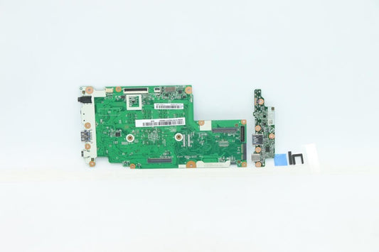 Lenovo 500e 2nd Gen Motherboard Mainboard UMA INTELCELERONN4100 4G 5B21C75776