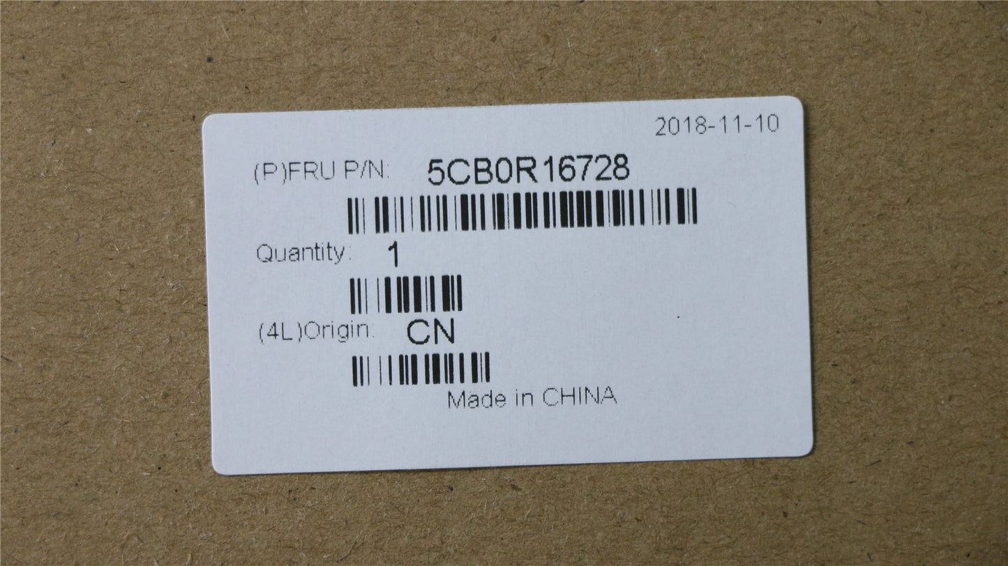 Lenovo IdeaPad 330-15IKB 330-15IGM Keyboard Palmrest Top Cover US 5CB0R16728