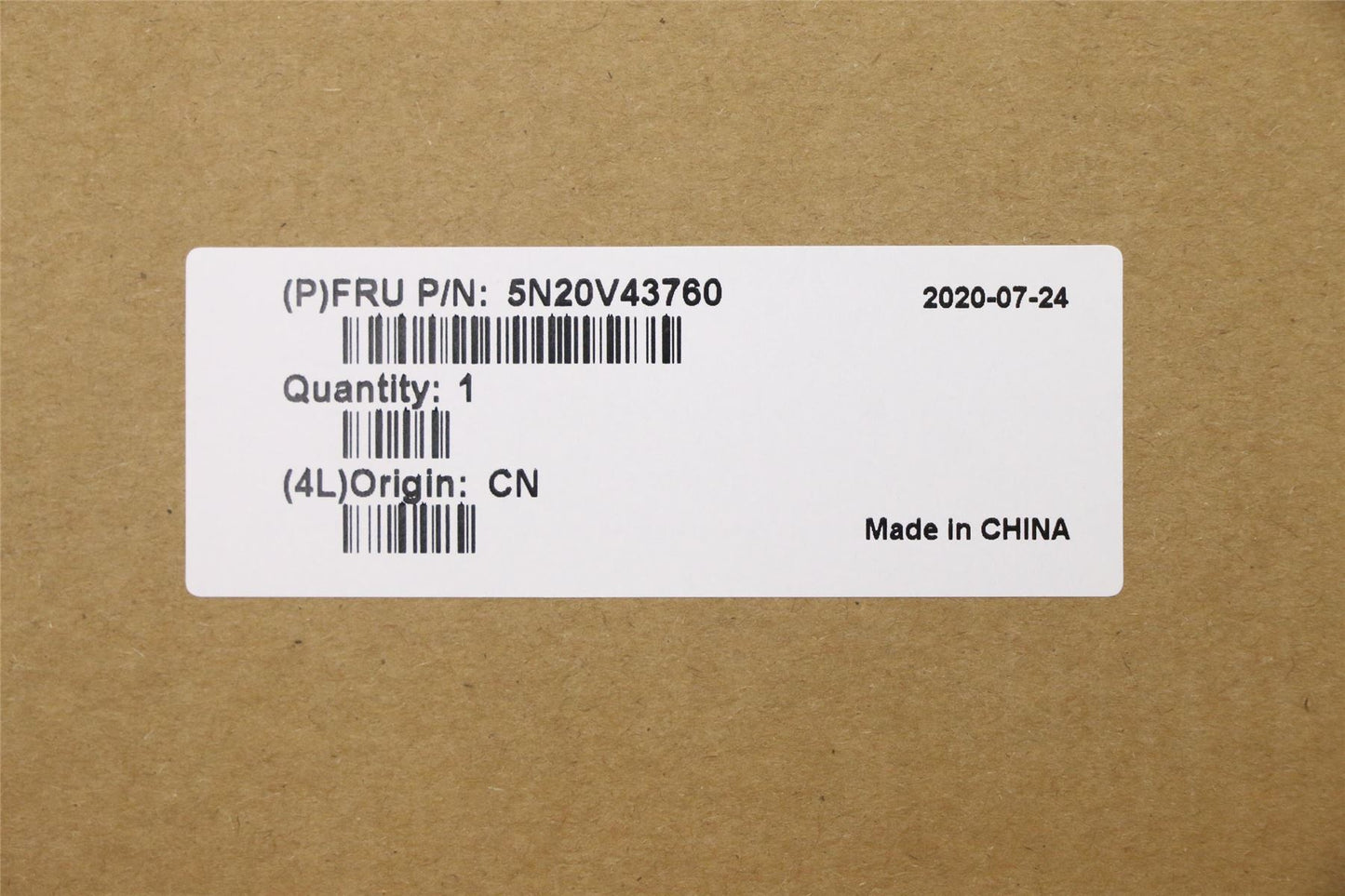 Lenovo ThinkPad P14s 1 P14s 2 T14 1 T14 2 Keyboard US Black Backlit 5N20V43760