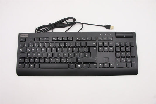 Lenovo SMC KBD-German 5D51H38233
